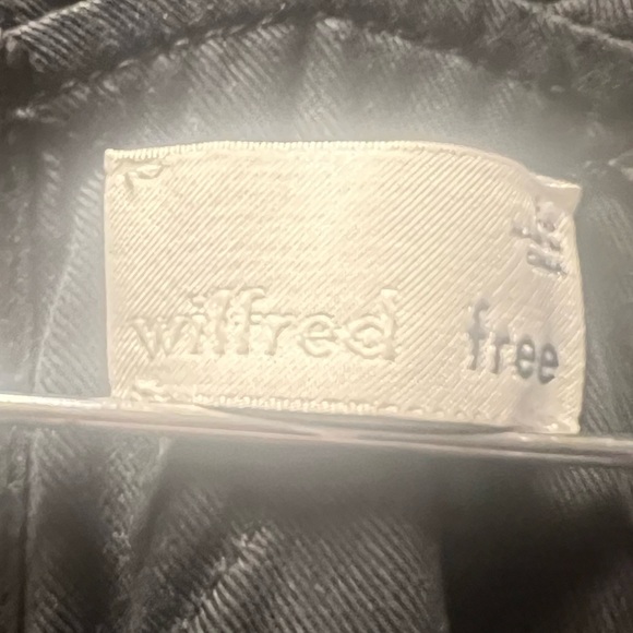 Wilfred free Romper, size xs - Picture 2 of 9